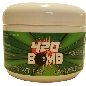 COCONUT OIL