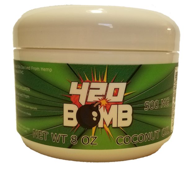COCONUT OIL