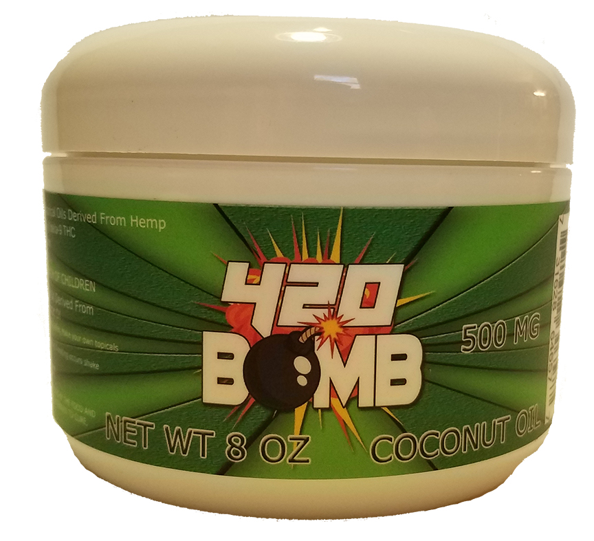 COCONUT OIL