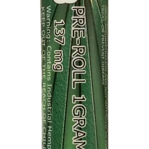 PRE-ROLL