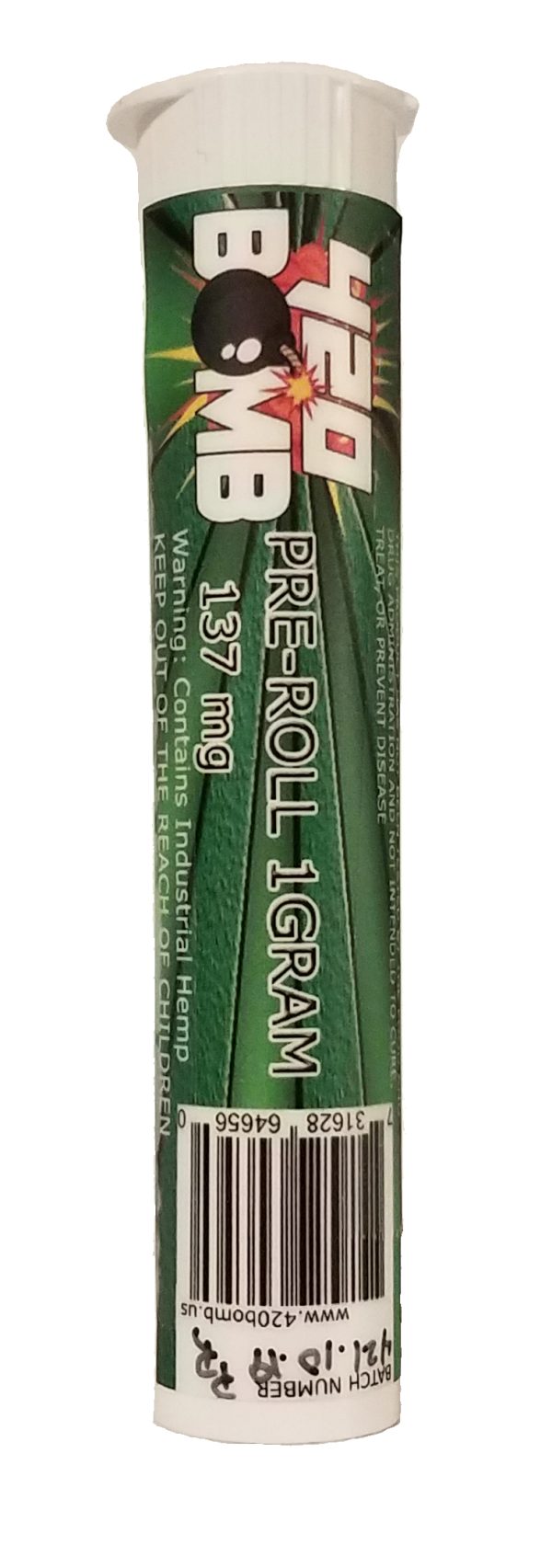 PRE-ROLL