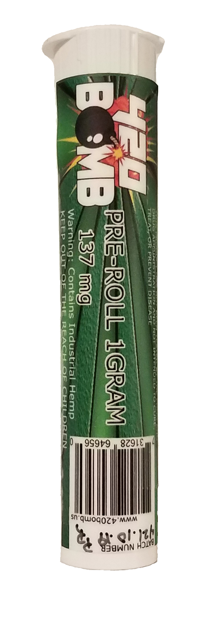 PRE-ROLL