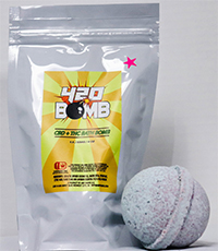 BATH BOMBS