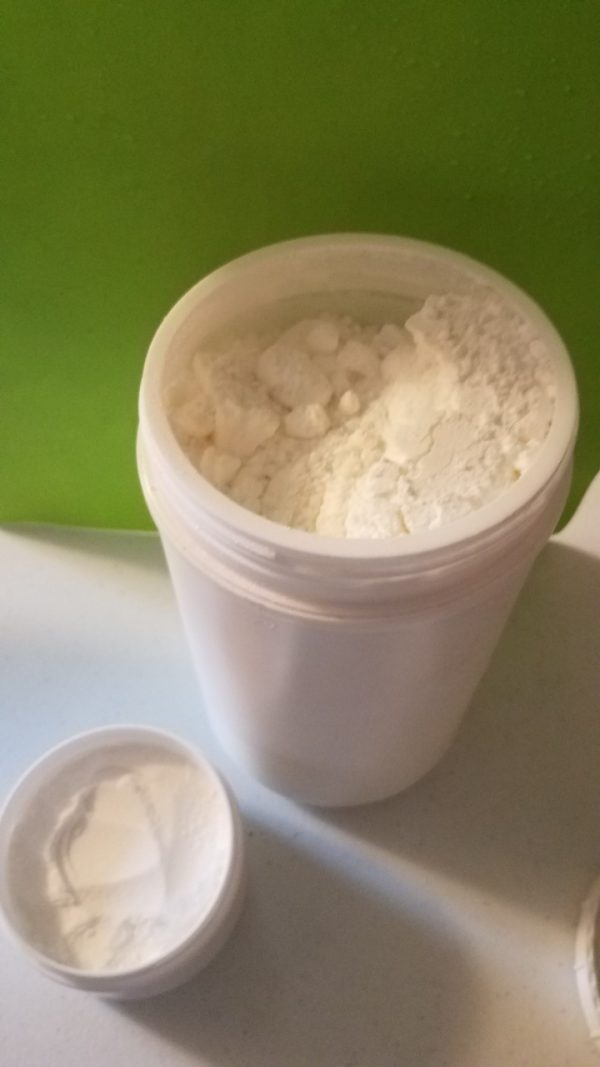 BULK ISOLATE
