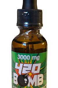 Full Spectrum Tincture