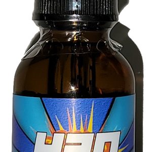 NEW! 4000 MG. Tincture